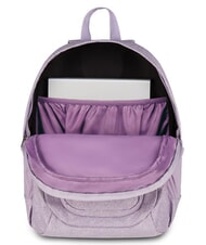 SEVEN SHINY TECH Sac &agrave; dos pour ordinateur portable FOR&Ecirc;T RAY&Eacute;E NOIRE - Sacs &agrave; dos pour l'&Eacute;cole & les Loisirs - 6