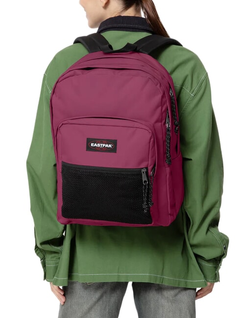 PADDED PAKR Sac &agrave; dos vin de Bourgogne - Sacs &agrave; dos pour l'&Eacute;cole & les Loisirs