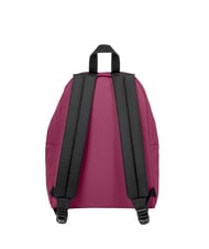 EASTPAK PADDED PAK'R Sac &agrave; dos vin de Bourgogne - Sacs &agrave; dos pour l'&Eacute;cole & les Loisirs - 2
