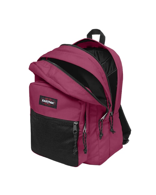PADDED PAKR Sac &agrave; dos vin de Bourgogne - Sacs &agrave; dos pour l'&Eacute;cole & les Loisirs