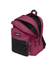 EASTPAK PADDED PAKR Sac &agrave; dos vin de Bourgogne - Sacs &agrave; dos pour l'&Eacute;cole & les Loisirs - 3