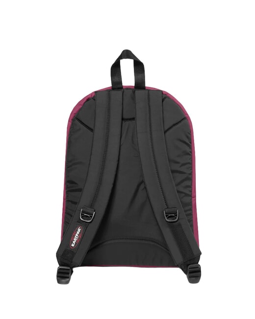 PADDED PAKR Sac &agrave; dos vin de Bourgogne - Sacs &agrave; dos pour l'&Eacute;cole & les Loisirs