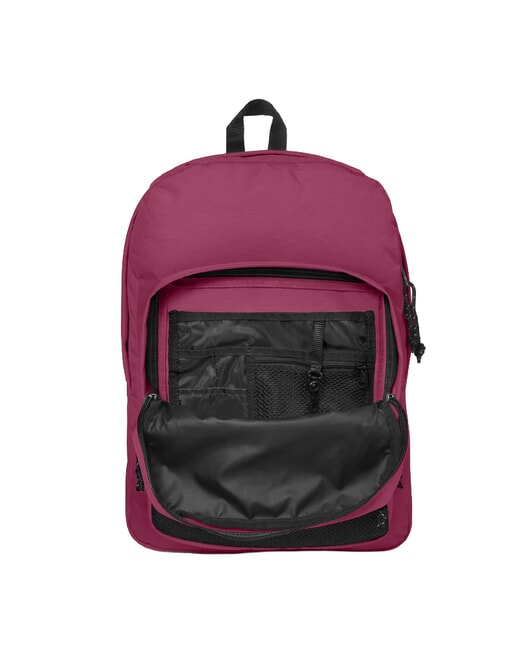 PADDED PAKR Sac &agrave; dos vin de Bourgogne - Sacs &agrave; dos pour l'&Eacute;cole & les Loisirs