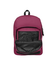 EASTPAK PADDED PAKR Sac &agrave; dos vin de Bourgogne - Sacs &agrave; dos pour l'&Eacute;cole & les Loisirs - 6