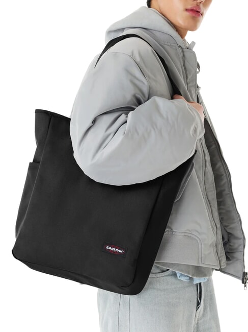 TOTE sac &agrave; bandouli&egrave;re NOIR - Sacs pour Femme