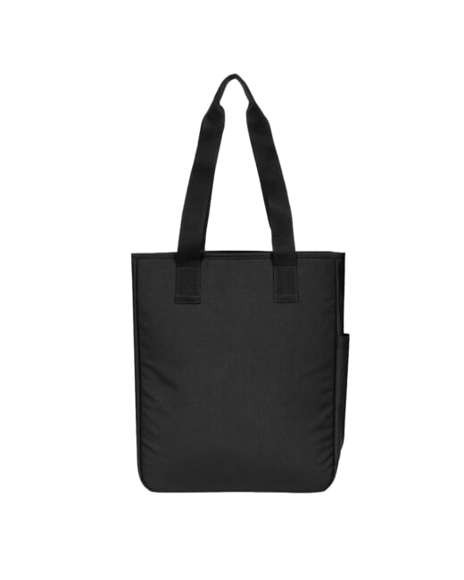 TOTE sac &agrave; bandouli&egrave;re NOIR - Sacs pour Femme