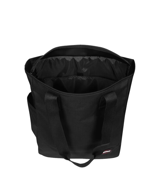 TOTE sac &agrave; bandouli&egrave;re NOIR - Sacs pour Femme