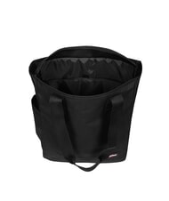 EASTPAK TOTE sac &agrave; bandouli&egrave;re NOIR - Sacs pour Femme - 4