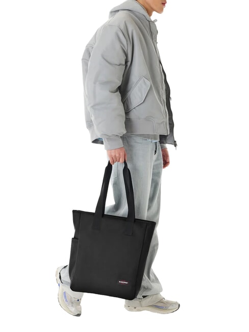TOTE sac &agrave; bandouli&egrave;re NOIR - Sacs pour Femme