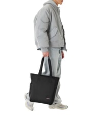 EASTPAK TOTE sac &agrave; bandouli&egrave;re NOIR - Sacs pour Femme - 5