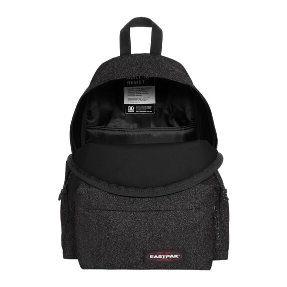 PADDED DAY PAK'R Sac &agrave; dos pour ordinateur portable 14" &eacute;tincelle noire - Sacs &agrave; dos pour l'&Eacute;cole & les Loisirs