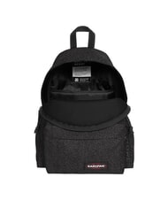 EASTPAK PADDED DAY PAK'R Sac &agrave; dos pour ordinateur portable 14" &eacute;tincelle noire - Sacs &agrave; dos pour l'&Eacute;cole & les Loisirs - 2