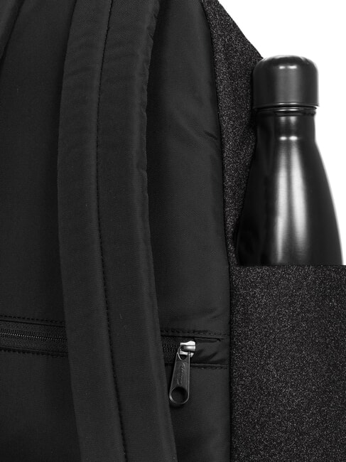 PADDED DAY PAK'R Sac &agrave; dos pour ordinateur portable 14" &eacute;tincelle noire - Sacs &agrave; dos pour l'&Eacute;cole & les Loisirs