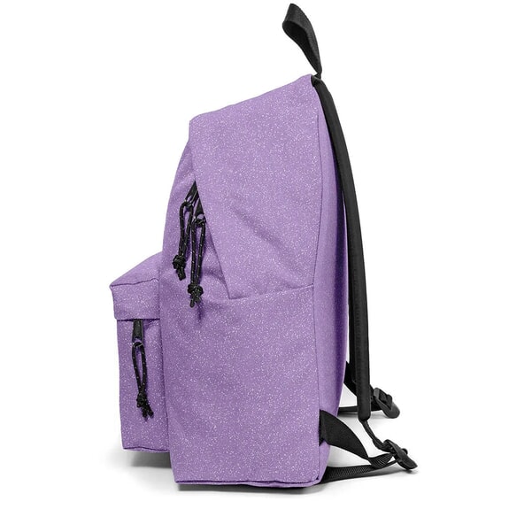 PADDED PAKR Sac &agrave; dos dahlia scintillant - Sacs &agrave; dos pour l'&Eacute;cole & les Loisirs