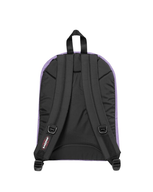 PADDED PAKR Sac &agrave; dos dahlia scintillant - Sacs &agrave; dos pour l'&Eacute;cole & les Loisirs
