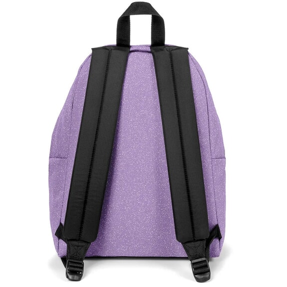PADDED PAKR Sac &agrave; dos dahlia scintillant - Sacs &agrave; dos pour l'&Eacute;cole & les Loisirs