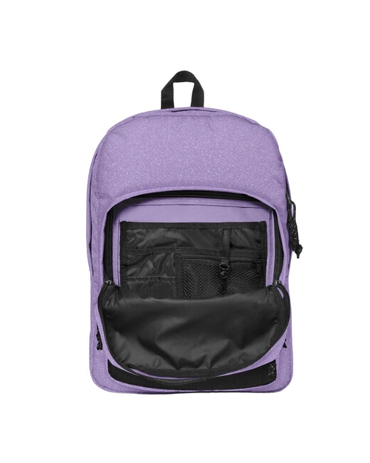 PADDED PAKR Sac &agrave; dos dahlia scintillant - Sacs &agrave; dos pour l'&Eacute;cole & les Loisirs