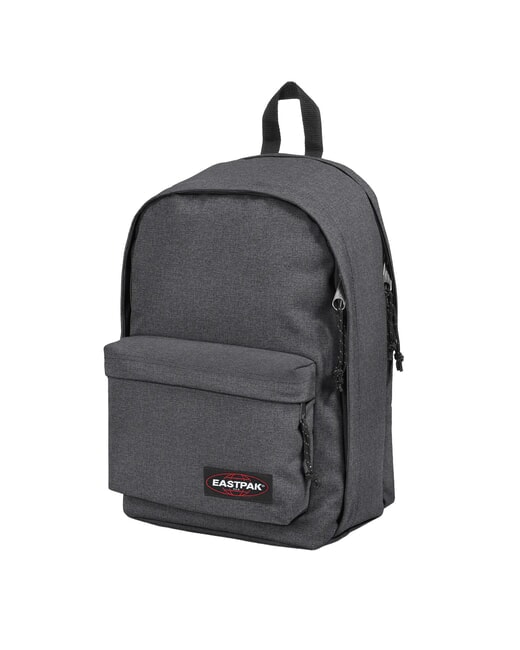 BACK TO WORK Sac &agrave; dos ordinateur 15" BlackDenim - Sacs &agrave; dos pour l'&Eacute;cole & les Loisirs