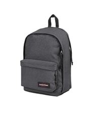 EASTPAK BACK TO WORK Sac &agrave; dos ordinateur 15" BlackDenim - Sacs &agrave; dos pour l'&Eacute;cole & les Loisirs - 3