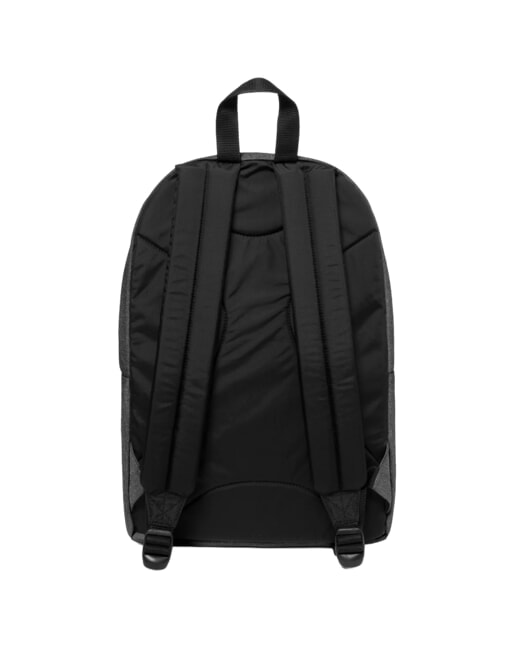 BACK TO WORK Sac &agrave; dos ordinateur 15" BlackDenim - Sacs &agrave; dos pour l'&Eacute;cole & les Loisirs