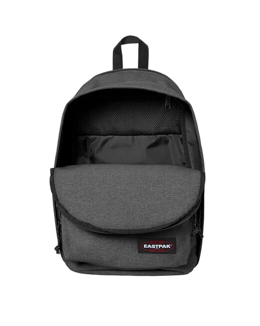 BACK TO WORK Sac &agrave; dos ordinateur 15" BlackDenim - Sacs &agrave; dos pour l'&Eacute;cole & les Loisirs