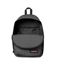 EASTPAK BACK TO WORK Sac &agrave; dos ordinateur 15" BlackDenim - Sacs &agrave; dos pour l'&Eacute;cole & les Loisirs - 5