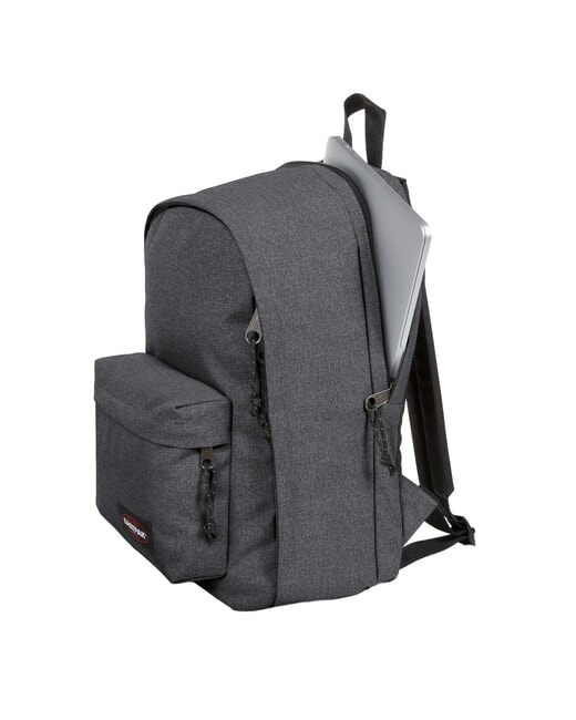 BACK TO WORK Sac &agrave; dos ordinateur 15" BlackDenim - Sacs &agrave; dos pour l'&Eacute;cole & les Loisirs