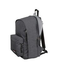 EASTPAK BACK TO WORK Sac &agrave; dos ordinateur 15" BlackDenim - Sacs &agrave; dos pour l'&Eacute;cole & les Loisirs - 6