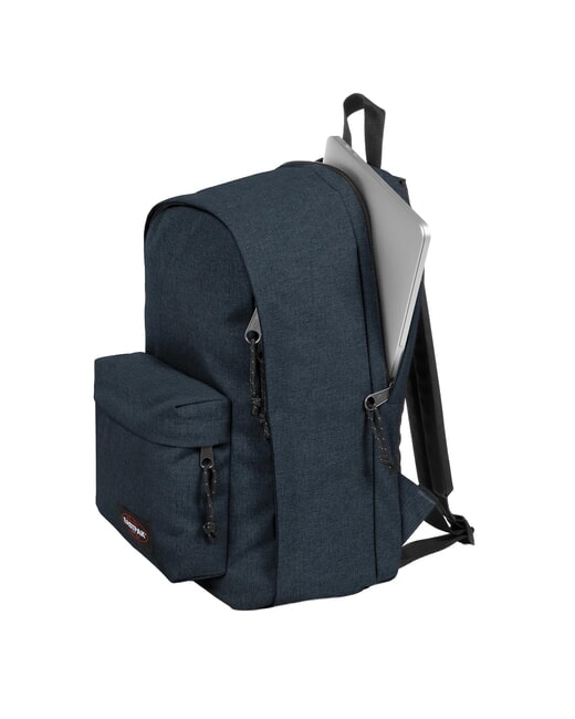 BACK TO WORK Sac &agrave; dos ordinateur 15" tripledenim - Sacs &agrave; dos pour l'&Eacute;cole & les Loisirs