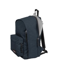 EASTPAK BACK TO WORK Sac &agrave; dos ordinateur 15" tripledenim - Sacs &agrave; dos pour l'&Eacute;cole & les Loisirs - 2