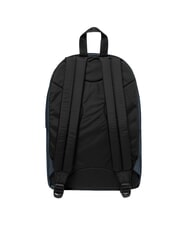 EASTPAK BACK TO WORK Sac &agrave; dos ordinateur 15" tripledenim - Sacs &agrave; dos pour l'&Eacute;cole & les Loisirs - 3