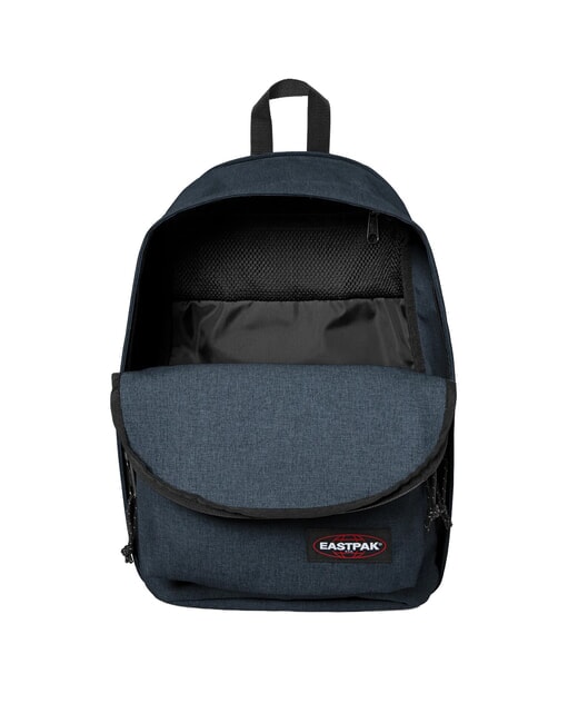 BACK TO WORK Sac &agrave; dos ordinateur 15" tripledenim - Sacs &agrave; dos pour l'&Eacute;cole & les Loisirs