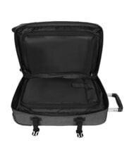 EASTPAK TRANSIT'R PLUS S chariot &agrave; bagages &agrave; main - Valises cabine