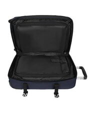 EASTPAK TRANSIT'R PLUS S chariot &agrave; bagages &agrave; main ultramari - Valises cabine - 2
