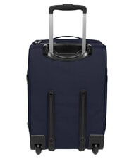 EASTPAK TRANSIT'R PLUS S chariot &agrave; bagages &agrave; main ultramari - Valises cabine - 4