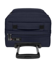 EASTPAK TRANSIT'R PLUS S chariot &agrave; bagages &agrave; main ultramari - Valises cabine - 5