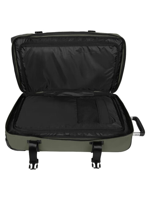 TRANSIT'R PLUS M Chariot moyen for&ecirc;t de b&acirc;ches - Valises Semi-rigides