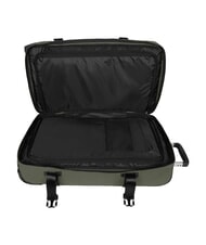 EASTPAK TRANSIT'R PLUS M Chariot moyen for&ecirc;t de b&acirc;ches - Valises Semi-rigides - 2