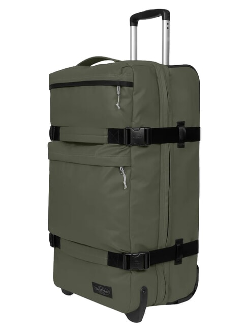 TRANSIT'R PLUS M Chariot moyen for&ecirc;t de b&acirc;ches - Valises Semi-rigides