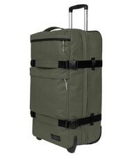 EASTPAK TRANSIT'R PLUS M Chariot moyen for&ecirc;t de b&acirc;ches - Valises Semi-rigides - 3