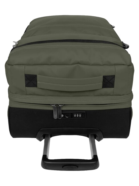 TRANSIT'R PLUS M Chariot moyen for&ecirc;t de b&acirc;ches - Valises Semi-rigides