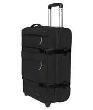 EASTPAK TRANSIT'R PLUS S chariot &agrave; bagages &agrave; main b&acirc;che noire2 - Valises cabine - 3