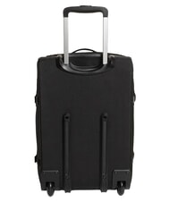 EASTPAK TRANSIT'R PLUS S chariot &agrave; bagages &agrave; main b&acirc;che noire2 - Valises cabine - 4