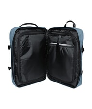 EASTPAK TRAVELPACK  Sac &agrave; dos de voyage, support pc 17" poussi&egrave;re de b&acirc;che bleue - Sacs &agrave; dos pour l'&Eacute;cole & les Loisirs - 2