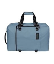 EASTPAK TRAVELPACK  Sac &agrave; dos de voyage, support pc 17" poussi&egrave;re de b&acirc;che bleue - Sacs &agrave; dos pour l'&Eacute;cole & les Loisirs - 5