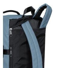 EASTPAK TRAVELPACK  Sac &agrave; dos de voyage, support pc 17" poussi&egrave;re de b&acirc;che bleue - Sacs &agrave; dos pour l'&Eacute;cole & les Loisirs - 6