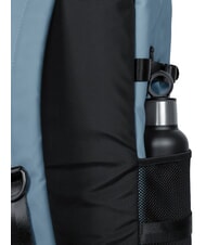 EASTPAK TRAVELPACK  Sac &agrave; dos de voyage, support pc 17" poussi&egrave;re de b&acirc;che bleue - Sacs &agrave; dos pour l'&Eacute;cole & les Loisirs - 7