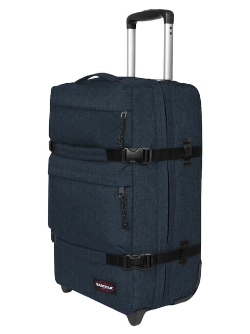 TRANSIT'R PLUS S chariot &agrave; bagages &agrave; main tripledenim - Valises cabine
