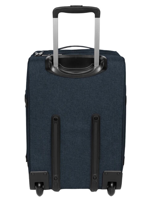 TRANSIT'R PLUS S chariot &agrave; bagages &agrave; main tripledenim - Valises cabine