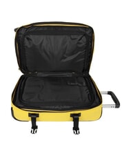 EASTPAK TRANSIT'R PLUS S chariot &agrave; bagages &agrave; main b&acirc;che en bambou - Valises cabine - 2